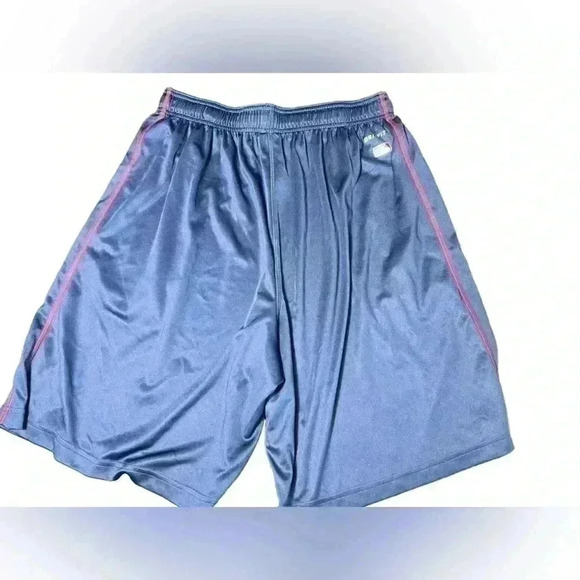 Nike baseball Atlanta brave shorts - Picture 5 of 7